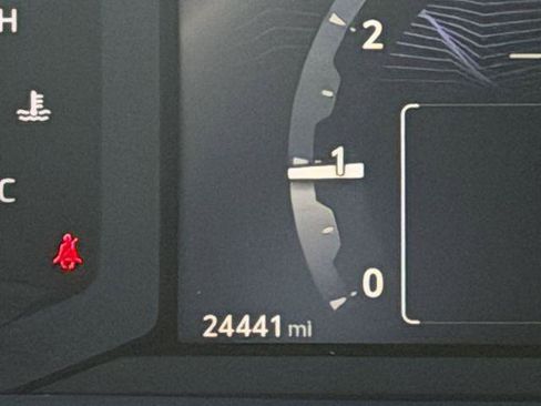 Certified 2025 Toyota 4Runner SR5 RWD image 14