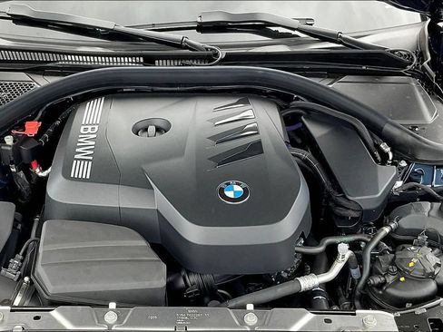 New 2026 BMW 330i xDrive Sedan w/ Premium Package AWD/4WD image 29