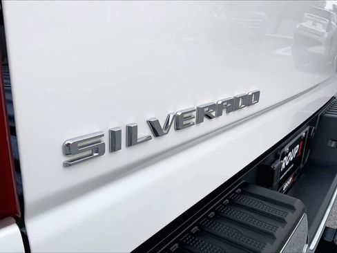 Used 2025 Chevrolet Silverado 2500 LT w/ Texas Edition image 62