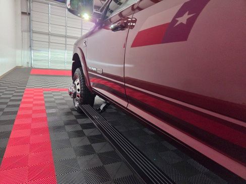 Used 2021 RAM 3500 Limited image 29