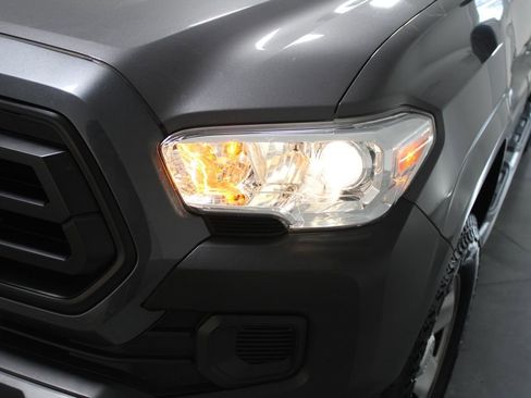 Used 2022 Toyota Tacoma SR image 48