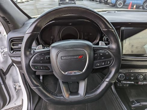 Used 2022 Dodge Durango GT image 15