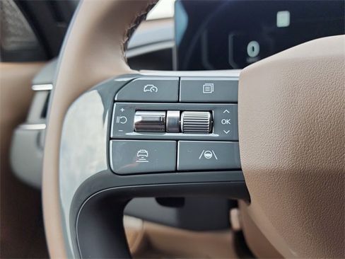 New 2026 Kia EV9 GT-Line image 26