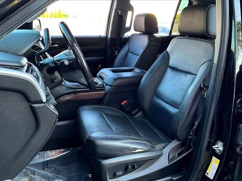 Used 2018 GMC Yukon XL SLT w/ Premium Edition image 17