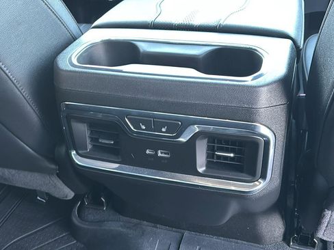 Certified 2024 Chevrolet Silverado 2500 High Country w/ Technology Package image 23