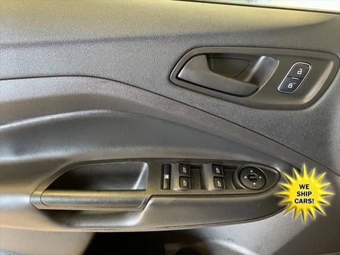 Used 2017 Ford Escape S image 17