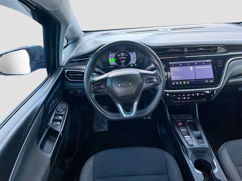 Used 2022 Chevrolet Bolt LT image 21