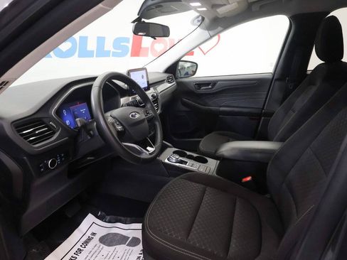 Used 2023 Ford Escape Active FWD image 11