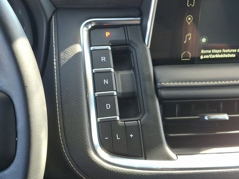 Certified 2024 GMC Yukon XL SLT image 15