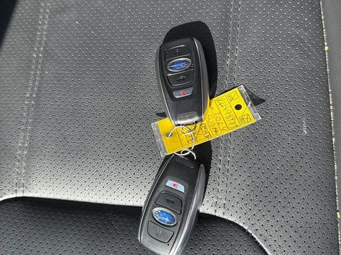 Used 2024 Subaru Forester Touring image 21
