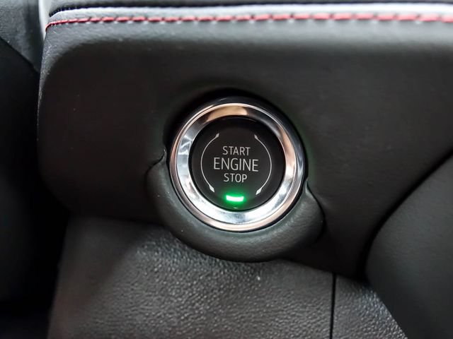 New 2026 Chevrolet Tahoe RST w/ RST Capability Package AWD/4WD image 25