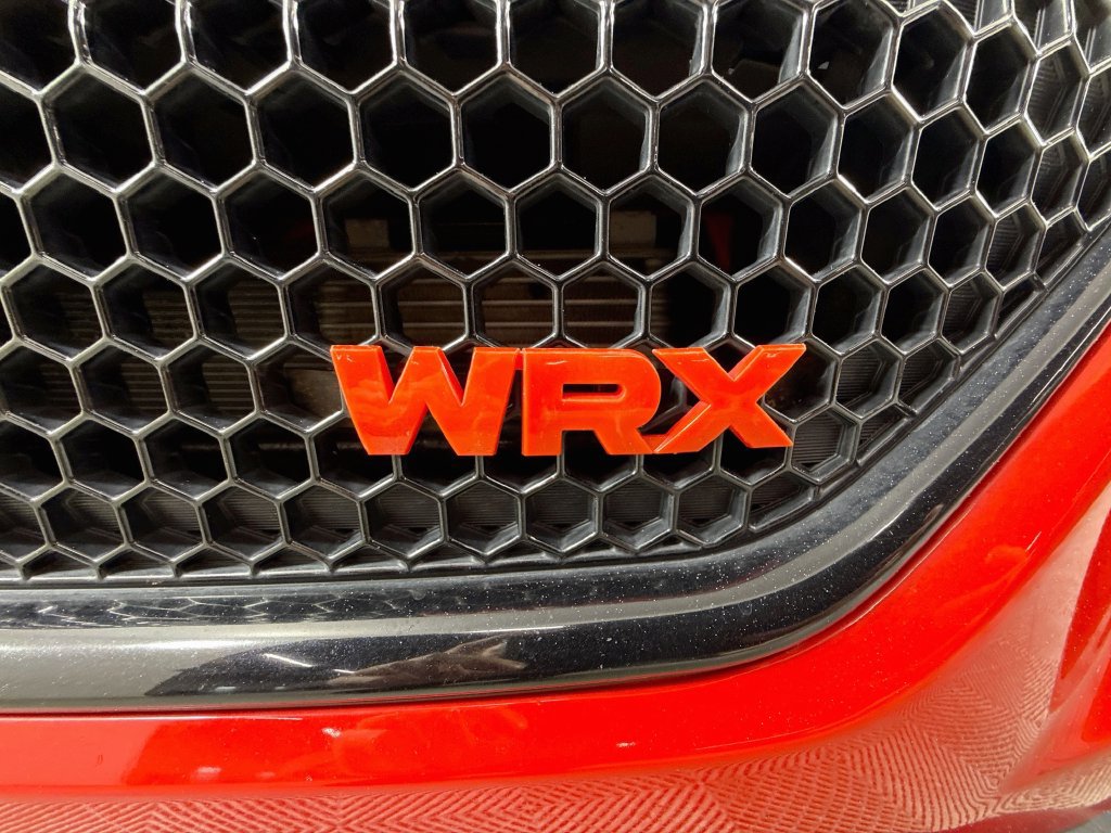 Used 2022 Subaru WRX GT AWD/4WD image 34