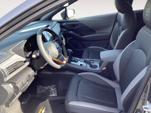 New 2026 Subaru Crosstrek 2.5i Wilderness AWD/4WD image 9