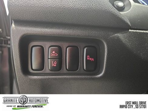 Used 2024 Mitsubishi Outlander Sport SE AWD/4WD image 31