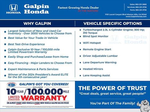 Used 2020 Ford Explorer XLT w/ Equipment Group 202A AWD/4WD image 2