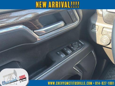 Used 2023 Chevrolet Silverado 1500 LT w/ Protection Package AWD/4WD image 26