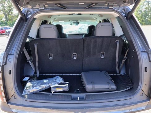 New 2026 Hyundai Palisade SEL image 32