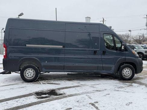 Used 2018 RAM ProMaster 2500 image 4