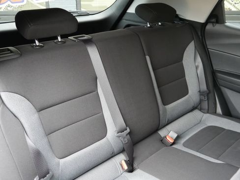 New 2026 Chevrolet TrailBlazer LS w/ LS Convenience Package AWD/4WD image 12