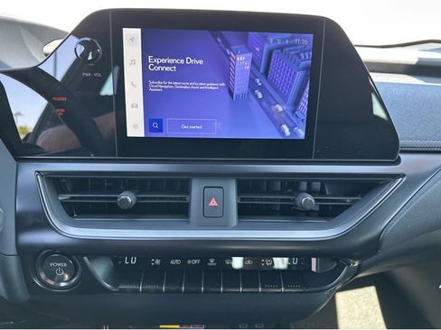 New 2026 Lexus UX 300h FWD image 9