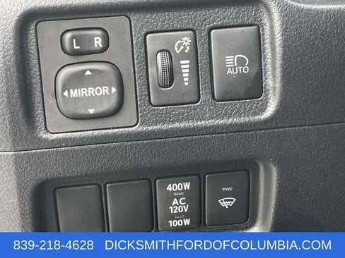 Used 2024 Toyota 4Runner TRD Off-Road Premium image 18