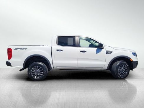 Certified 2020 Ford Ranger XLT w/ Equipment Group 301A Mid RWD image 3