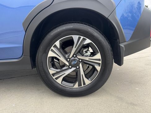 Certified 2025 Subaru Crosstrek 2.5i Premium image 26