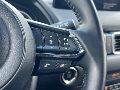 Used 2025 MAZDA CX-5 AWD 2.5 S w/ Preferred Package image 22