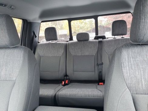 Certified 2022 Ford F150 XLT w/ Equipment Group 302A High image 41