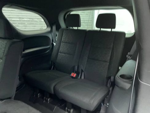 New 2026 Dodge Durango GT w/ Blacktop Package AWD/4WD image 19