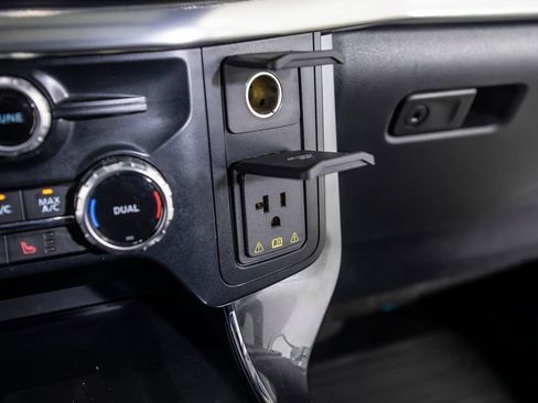 Used 2023 Ford F150 Lariat w/ Equipment Group 502A High AWD/4WD image 32