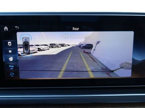 Certified 2025 Mercedes-Benz GLE 350 4MATIC image 30