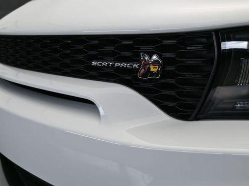 Used 2023 Dodge Charger Scat Pack image 48