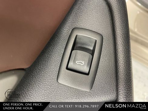 Used 2017 BMW 540i image 20