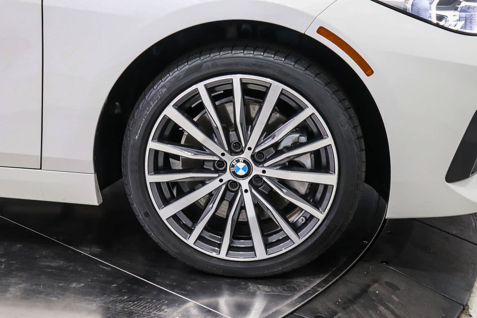 Used 2021 BMW 228i Gran Coupe FWD image 11