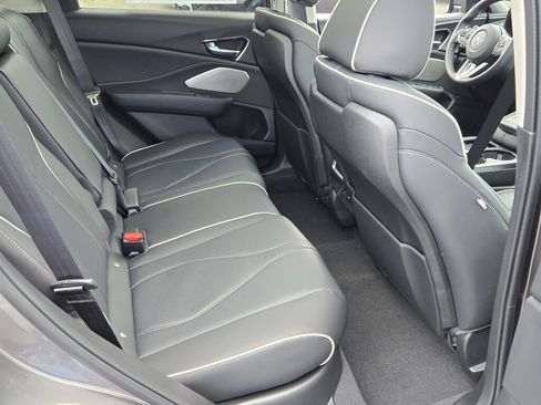 New 2026 Acura RDX SH-AWD w/ Advance Package image 11