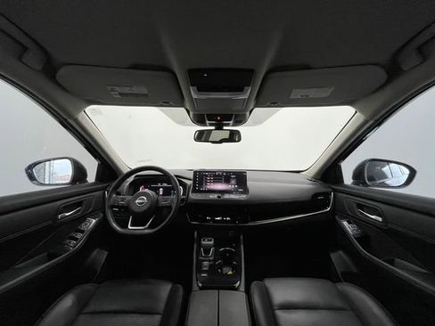 Used 2024 Nissan Rogue SL image 20