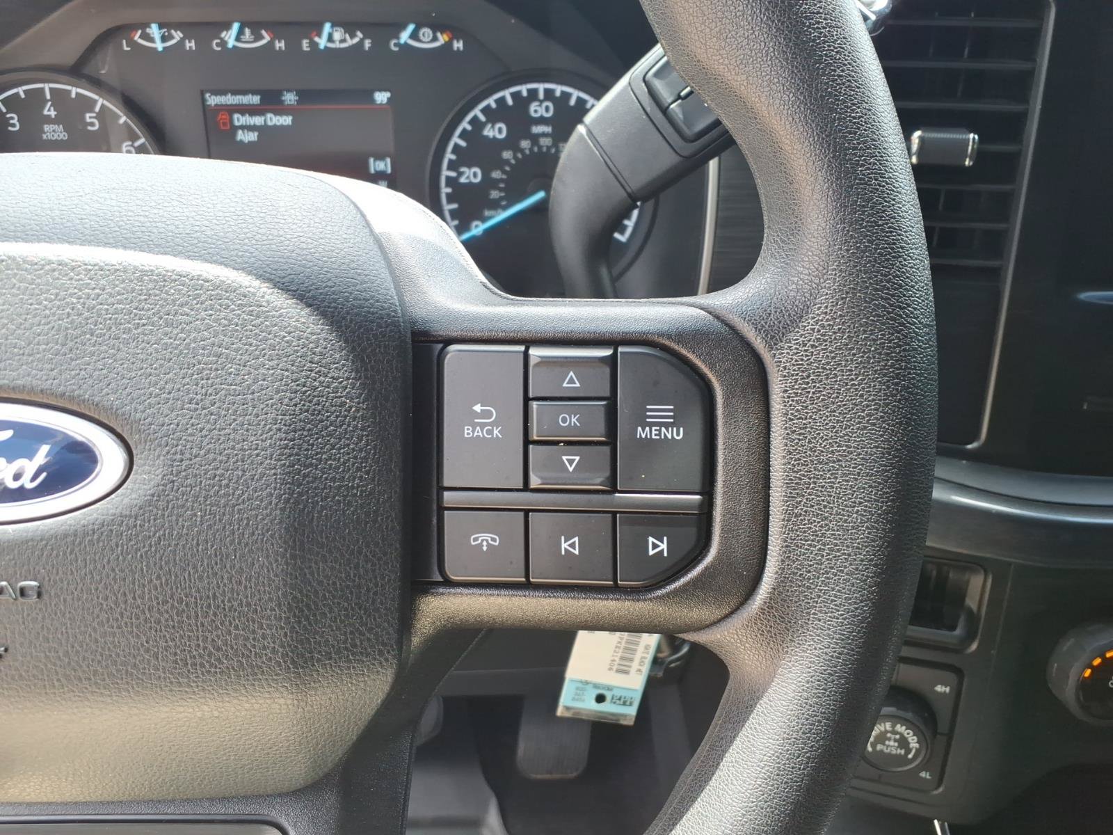 Used 2023 Ford F150 XL w/ STX Appearance Package AWD/4WD image 10