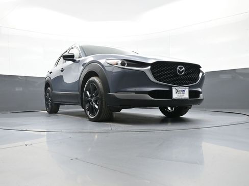 Used 2025 MAZDA CX-30 AWD 2.5 S w/ Preferred Package image 28