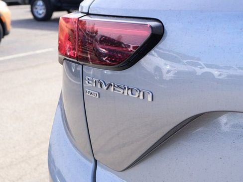 New 2026 Buick Envision Preferred AWD/4WD image 8