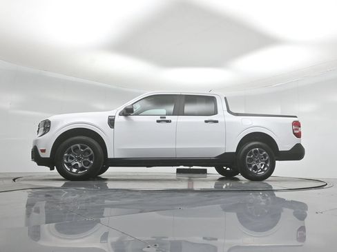 New 2026 Ford Maverick XLT w/ Equipment Group 301A AWD/4WD image 48