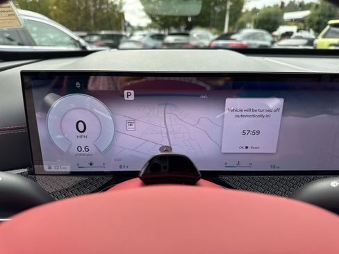 New 2026 Genesis GV80 3.5T e-SC image 23