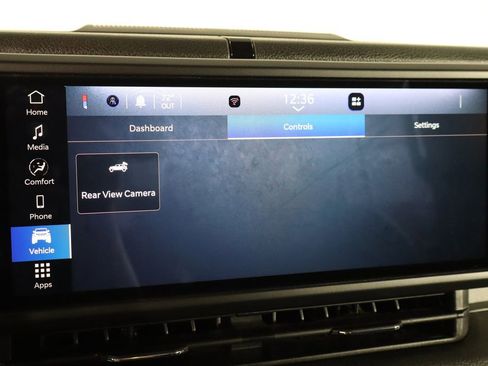 Used 2025 Jeep Wrangler Sport image 34