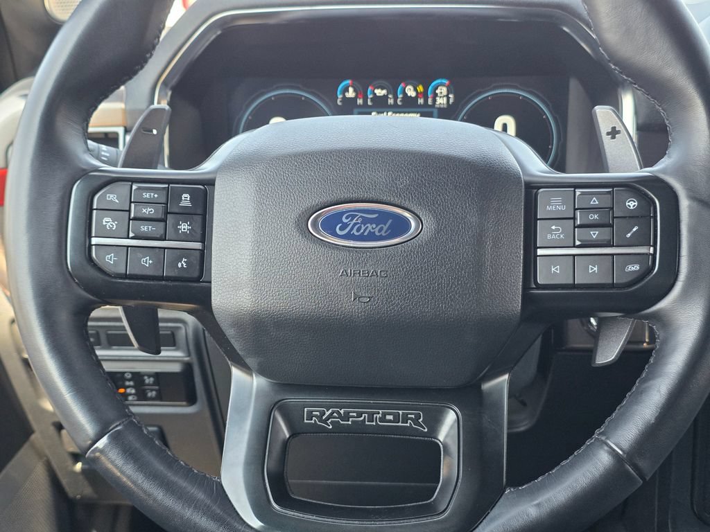 Used 2023 Ford F150 Raptor AWD/4WD image 21