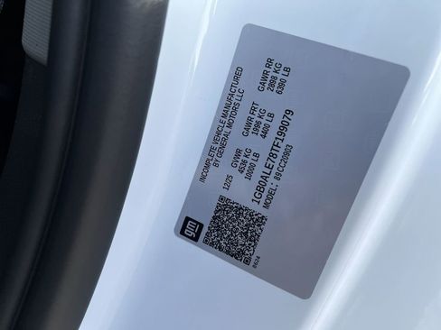 New 2026 Chevrolet Silverado 2500 W/T image 33