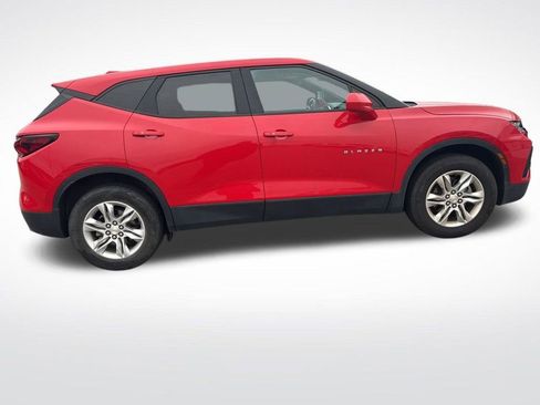 Used 2019 Chevrolet Blazer LT image 9
