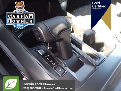 Used 2025 Ford F150 Tremor w/ Bed Utility Package AWD/4WD image 20