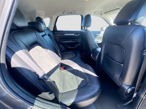 Used 2019 MAZDA CX-5 Touring FWD image 25