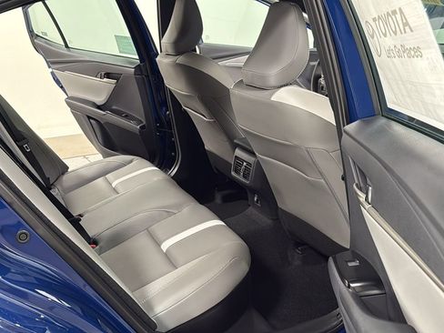 New 2026 Toyota Camry SE image 17