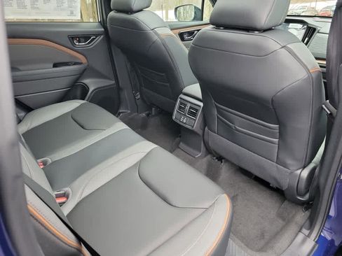 New 2026 Subaru Forester Sport image 24